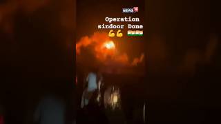 Operation sindoor done by ssb !!💪💪🇮🇳🇮🇳 #indian #army #motivation #trending #shorts #india