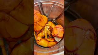 Hard Rock Cafe Sacramento: Lobster and Crab Buffet All-You-Can-Eat!