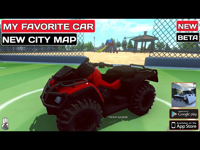 My Favorite Car – Apps no Google Play