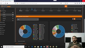OPNsense - VLAN-Subnet Setup