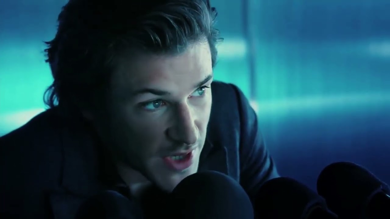 Chanel Bleu De Chanel בושם לגבר שאנל בלו | Glam42