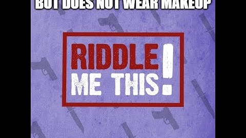 What Has Six Faces But Does Not Wear Makeup Has Twenty One Eyes But Cannot See? #shorts