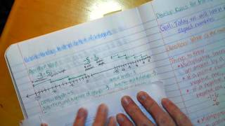 Math 7 Module 2 Lesson 9