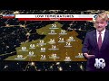 Southwest, Central Virginia Weather | 7 p.m. - July 3, 2026