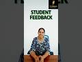 Interior Design Student Divya Shares Real Experience at Eduleem | #shorts