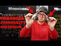 Breaking Down The Entire Megabass Crankbait Lineup! Which One To Choose?
