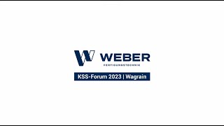 KSS-Forum 2023 Wagrain