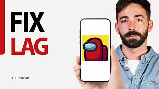 How To Fix Lag On Among Us Game App 2024 screenshot 5
