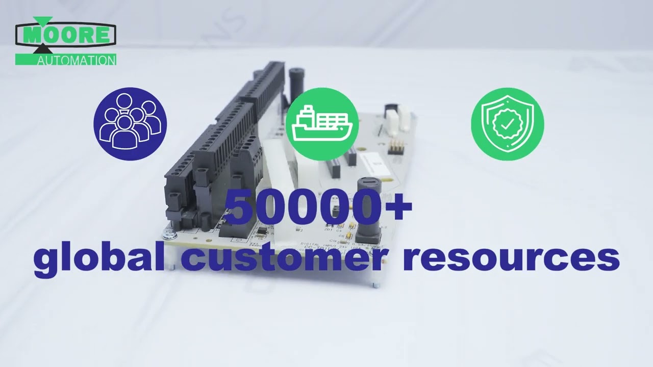 🔥 Stock Alert! ABB, Allen-Bradley, Honeywell Parts JUST ARRIVED! 📞 Call us: +86-18950128464