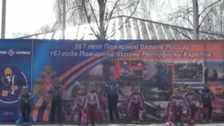 Международные Соревнования Специалистов Пожарной Охраны В Петрозаводске 
