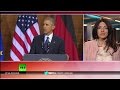 Неловкая ситуация в Госдепе США: представитель ведомства не знает о заявлениях Обамы