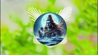 YE DAMRU WALE BHOLE KA DARBAR HAI EDM DROP TRANCE MIX DJ MANOHAR RANA