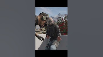 Ghost Recon Breakpoint: a sniper with no situation awareness. extreme mode.(1440) no hud