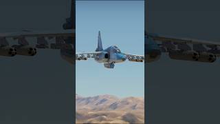 Russian Air Force Su-39 in Action!