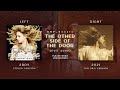 Taylor Swift - The Other Side of The Door (Stolen vs Taylor's Version Split Audio)