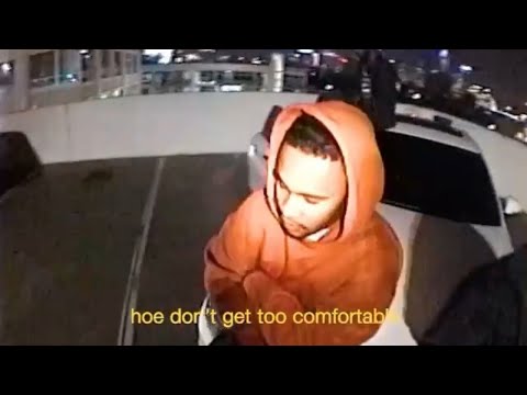 Marzae & Rari - Pro Tools (Official Music Video)