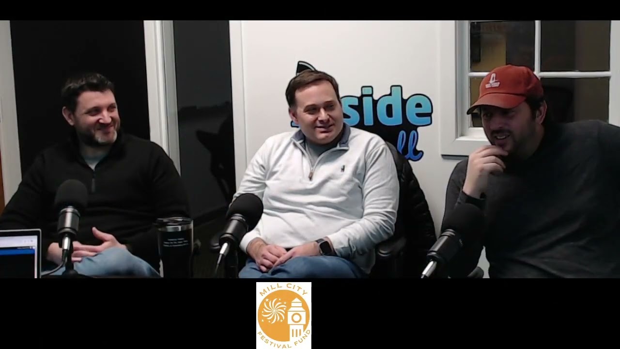 InsideBusiness: Haffner's