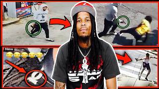 O Block Killed Front Street Members As Get Back For Munna Duke?