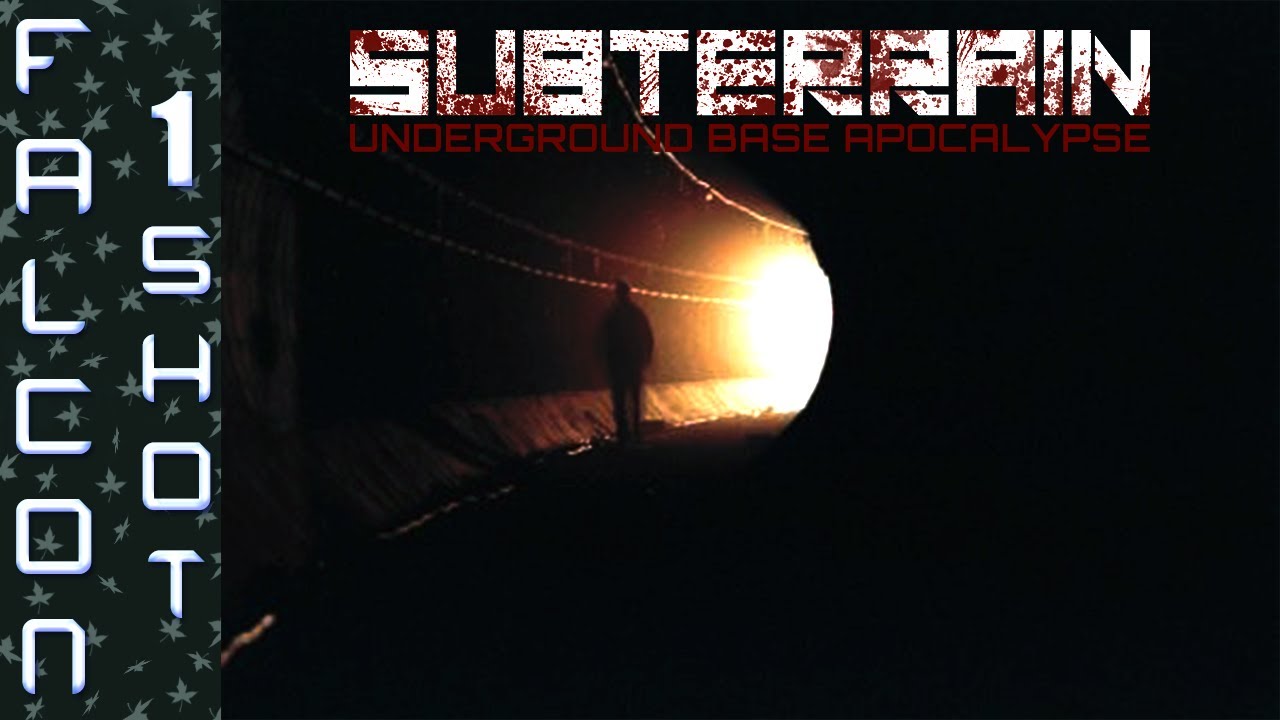 Subterrain прохождение. Попытка №3 (часть 32)