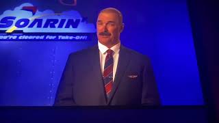 NEW Soarin’ Across America 🇺🇸 Announcement/ Debuting Summer 2026 at Disneyland Resort in California