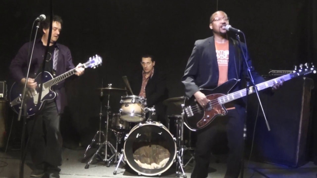 Happiness - Derrick Anderson