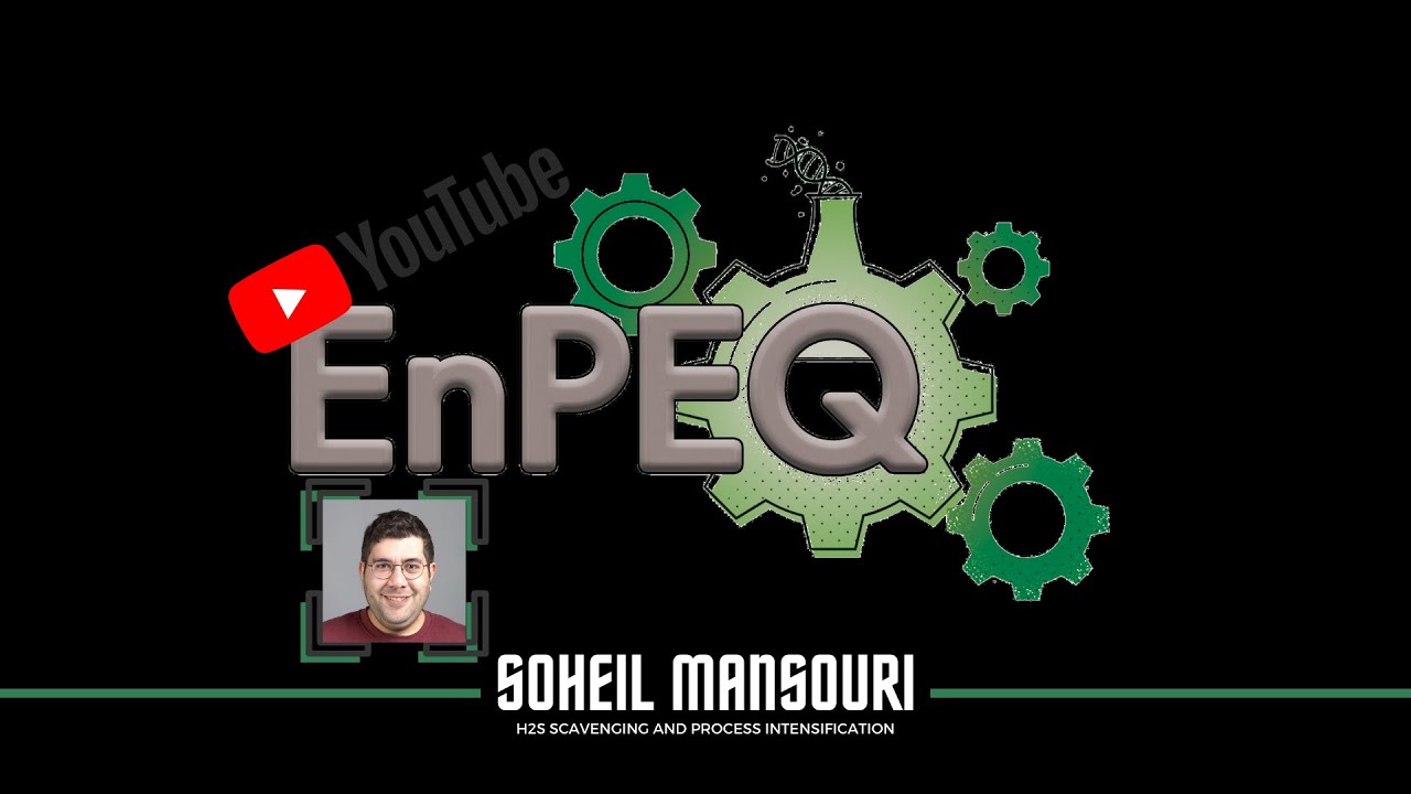 Palestra H2S Scavenging and Process Intensification