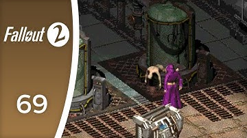 A compulsive liar from before "The Great Silence" - Let