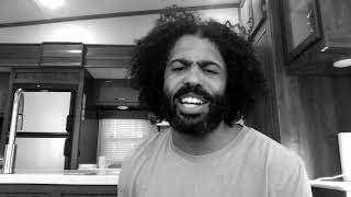 Daveed Diggs - #45LIES2020