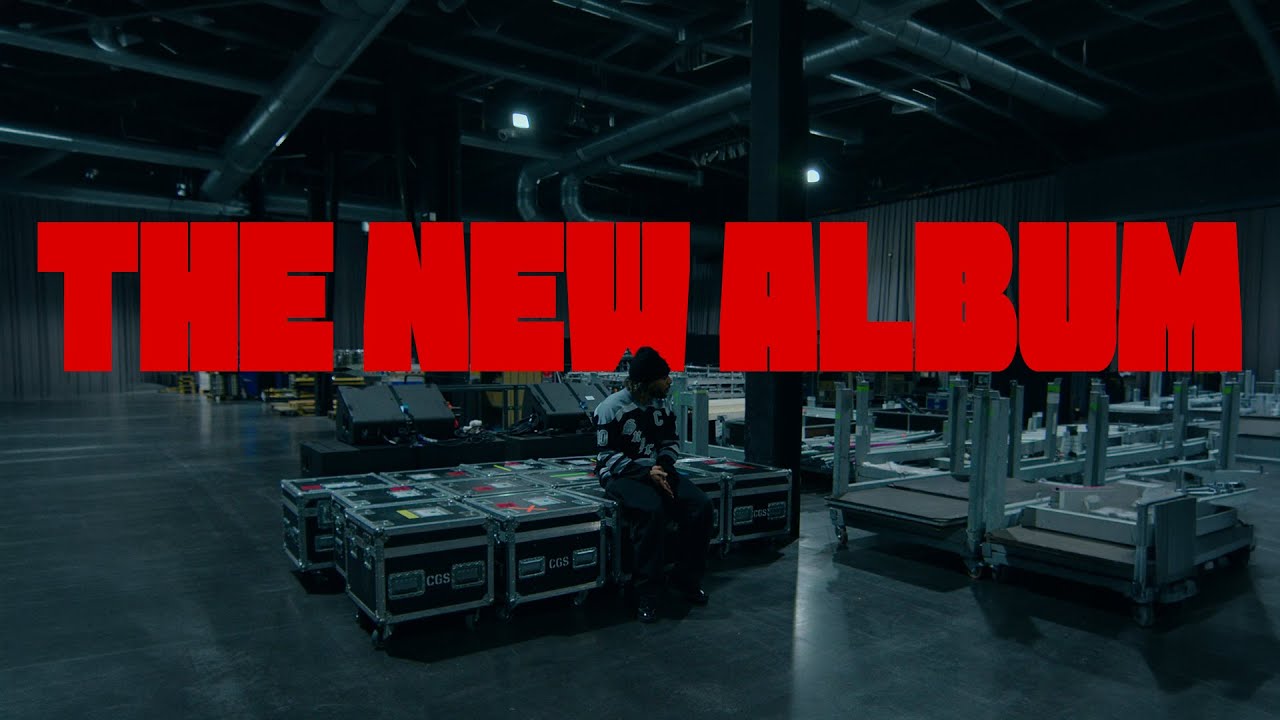 BILLA JOE - KILL BILLS (THE NEW ALBUM)