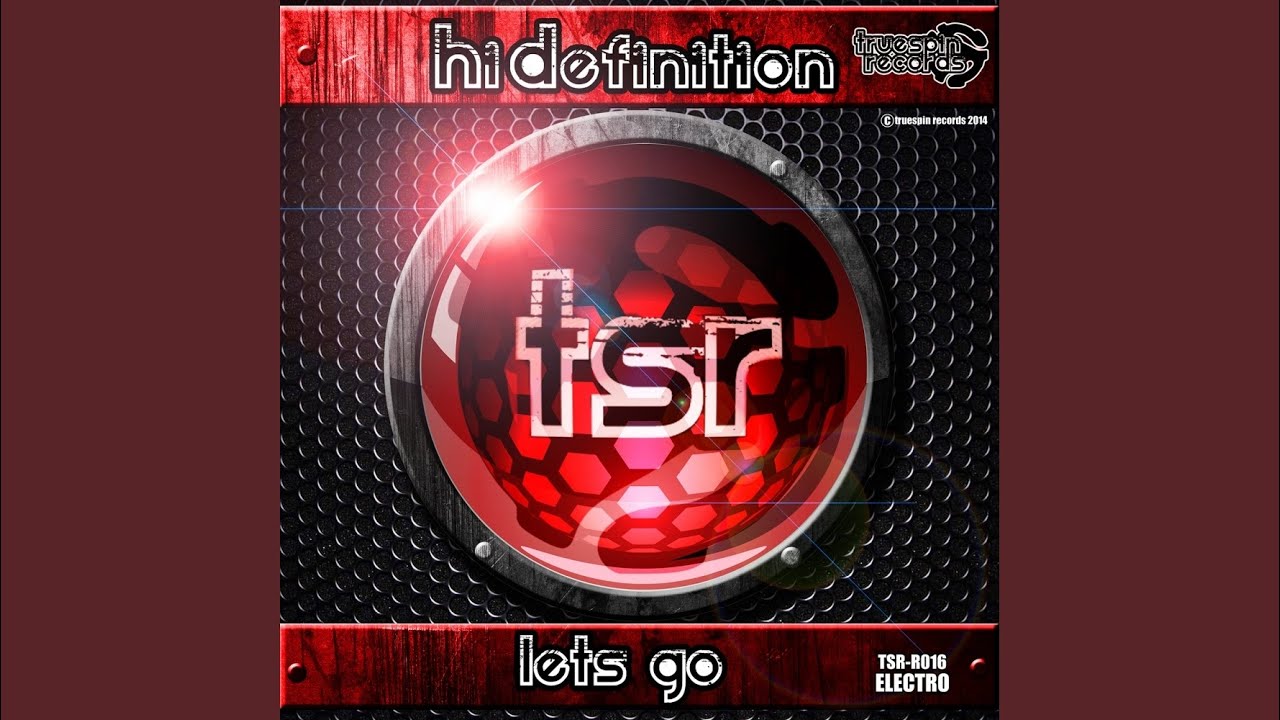 Watch Lets Go (Original Mix) on YouTube Watch Lets Go (Original Mix) on YouTube