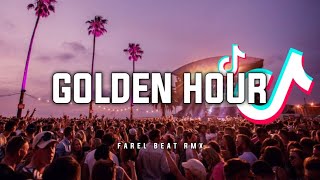 DJ VIRAL GOLDEN HOUR FYP TIKTOK❗❗(Farel Beat)Nwrmx2k24