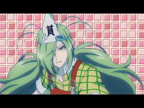 Binbougami Ga OPENING [edit]