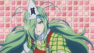 Download Lagu Binbougami Ga OPENING [edit] MP3