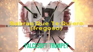 Sabras Que Te Quiero (fregoso)  -  falcesoft trumpet