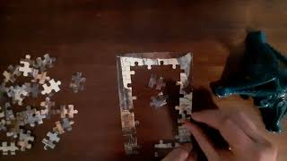 American Girl Mini Puzzle 6: Kit screenshot 2