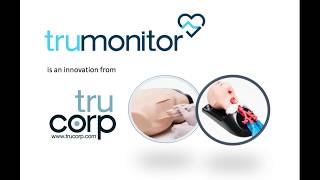 TruMonitor - Simulateur virtuel de signes vitaux