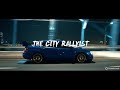 THE CITY RALLYIST : SUBARU WRX STI