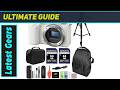 Sony ZV-E10: The Ultimate Vlogging Camera Bundle?