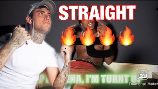 NBA YoungBoy Never Broke Again - Ten Talk ( UK 🇬🇧 REACTION!!!)