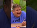 Luis y Ramahá bromean con lo que sucedería en las redes sociales de Nora con sus hijos como managers