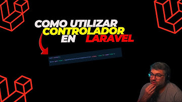 ¡Aprende a usar Laravel en 10 Minutos! Crea Controladores y Rutas Fácilmente 🚀