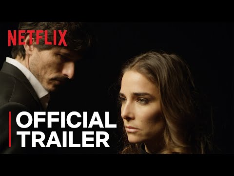 EDHA | Official Trailer [HD] | Netflix