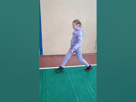 Спорт ліцей номер шість. Так просто - YouTube