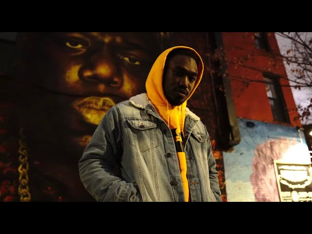 Neo Sohl - Big Dreams (Official Video) [NBA 2k21 Next Gen SoundTrack]