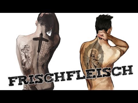 Nightcore - Frischfleisch [Deeper Version]