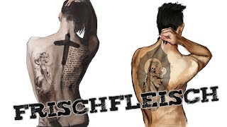 Nightcore - Frischfleisch [Deeper Version]