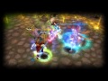 Silkroad Online lvl 70 SUN12 PvP
