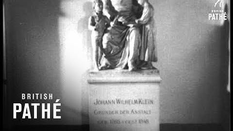 The Touch Of Sight (1936)