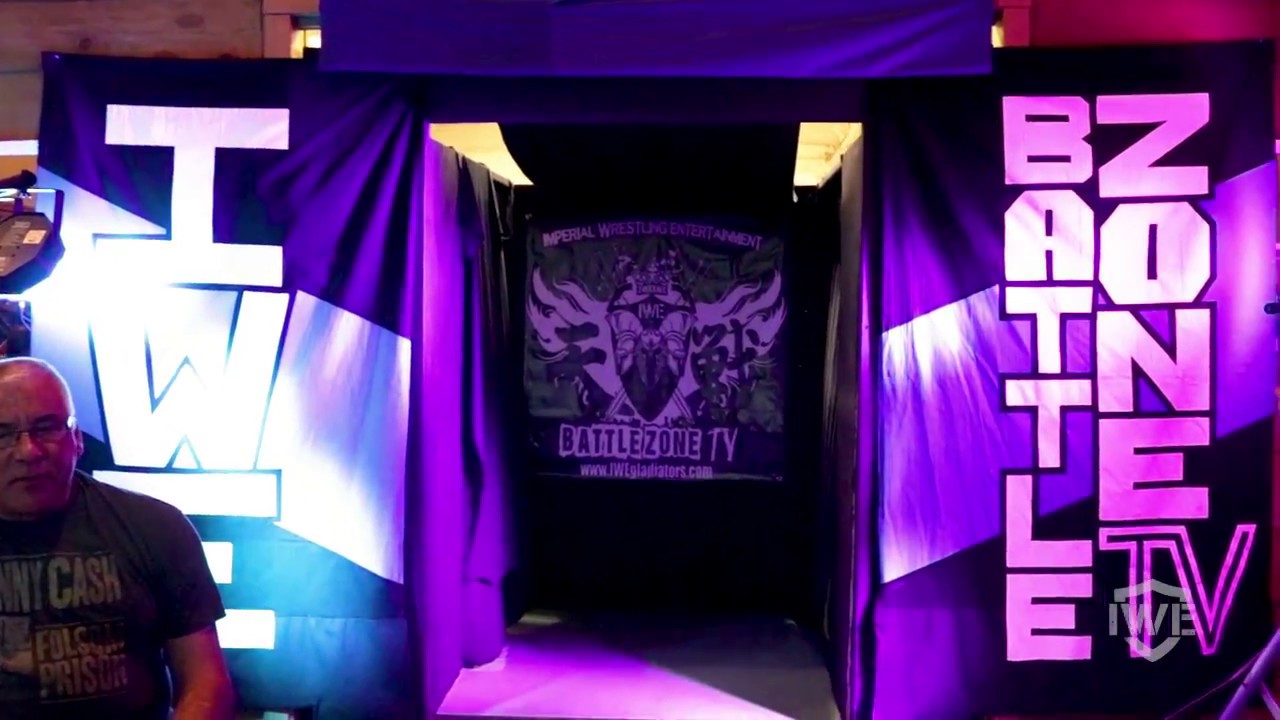 battlezone wrestling battlezone wrestling