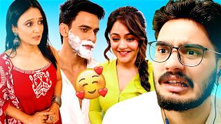 Cringe Kadhal Serial - Part 2 🥰